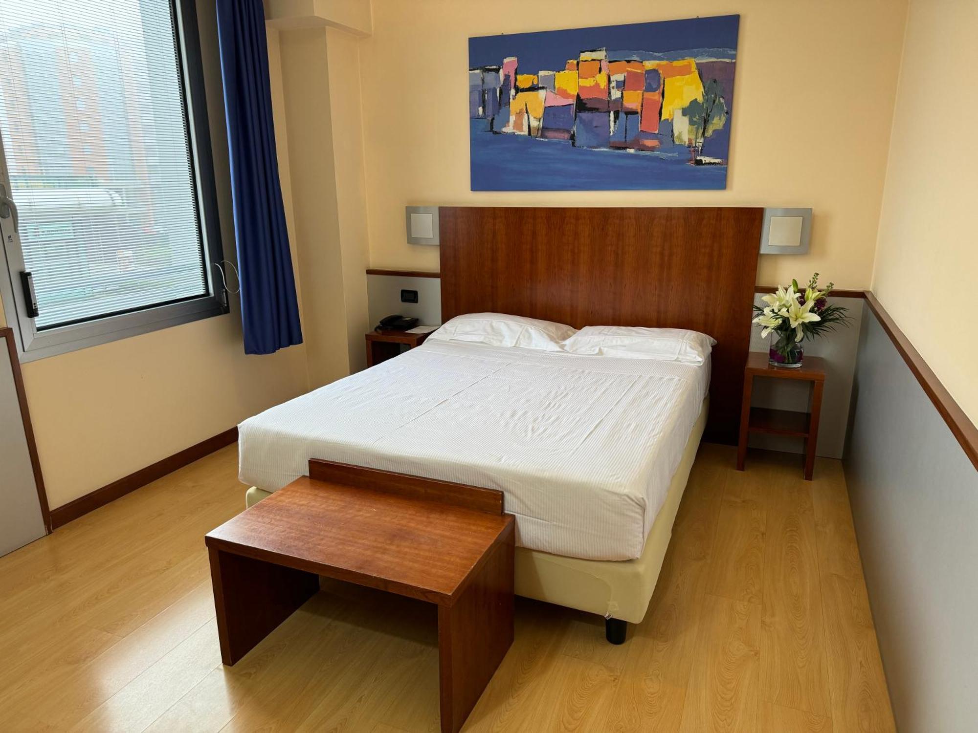 Euro Hotel Imola Exterior photo