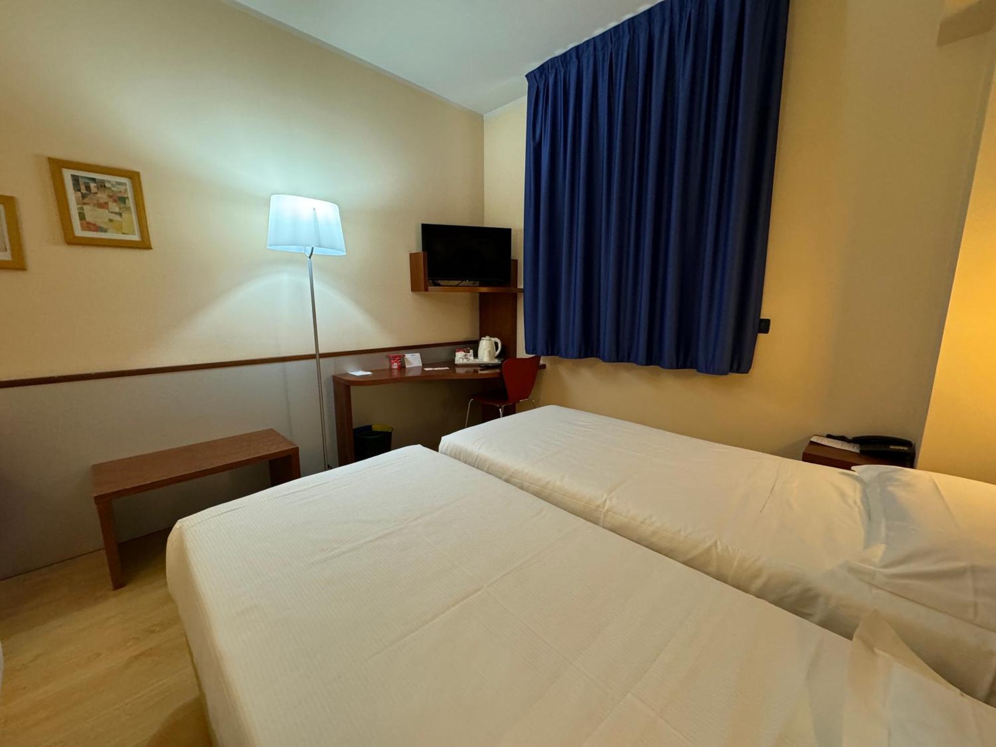 Euro Hotel Imola Exterior photo